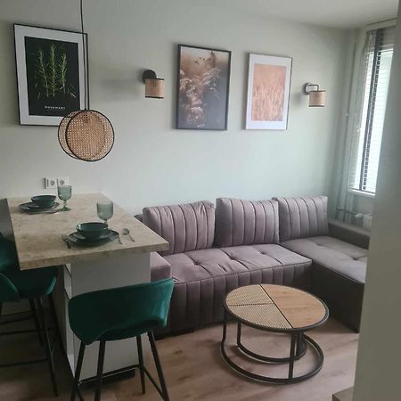 קלייפדה Senamiescio Bangu Apartamentai מראה חיצוני תמונה
