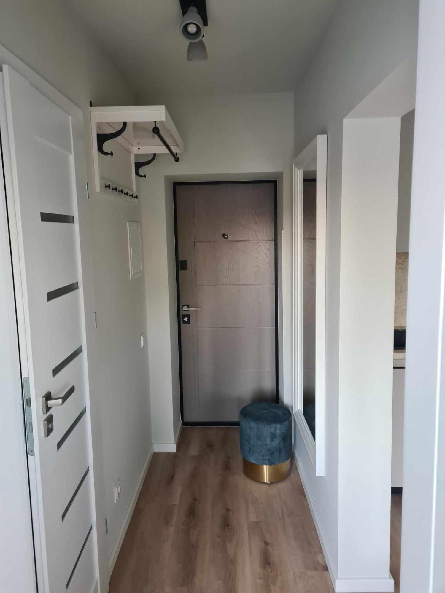 קלייפדה Senamiescio Bangu Apartamentai מראה חיצוני תמונה