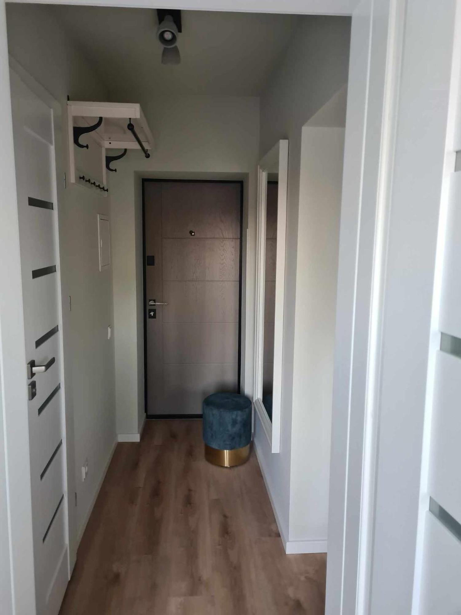קלייפדה Senamiescio Bangu Apartamentai מראה חיצוני תמונה