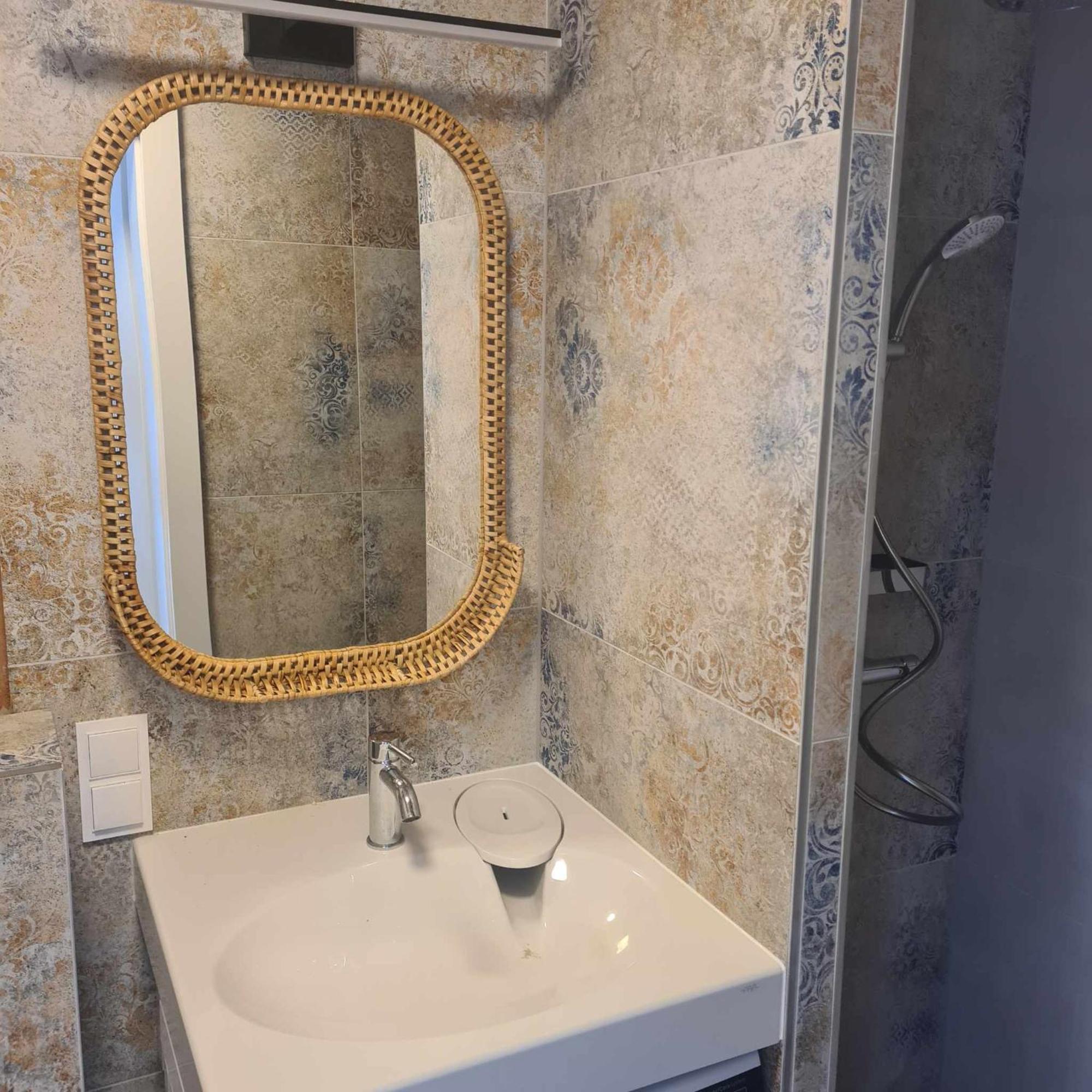 קלייפדה Senamiescio Bangu Apartamentai מראה חיצוני תמונה