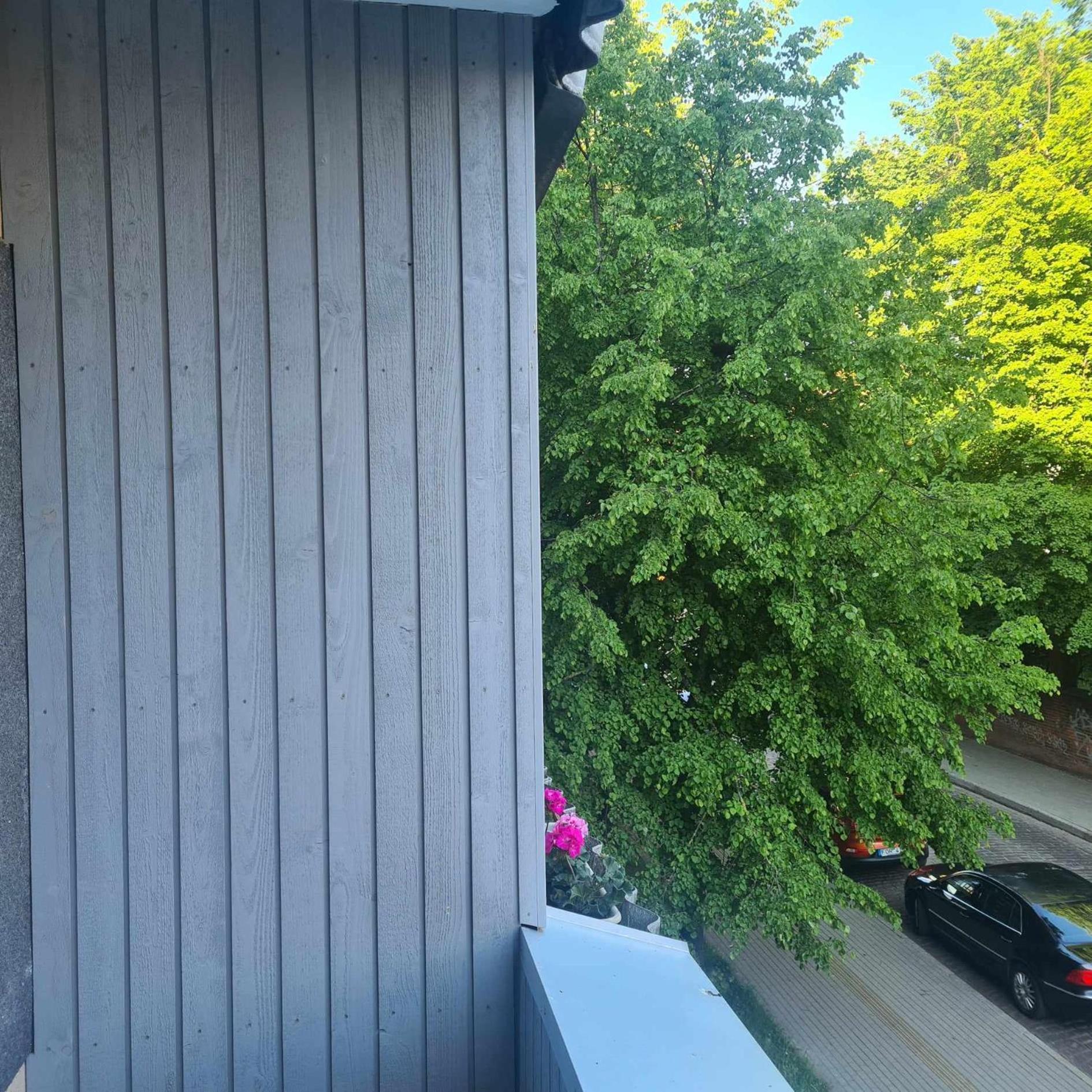 קלייפדה Senamiescio Bangu Apartamentai מראה חיצוני תמונה