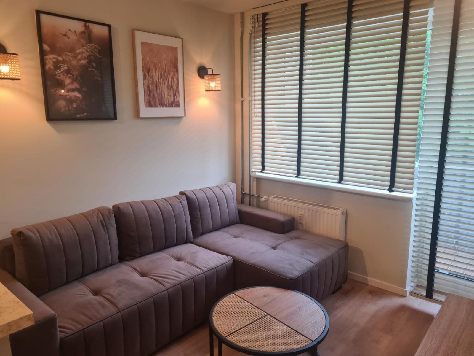 קלייפדה Senamiescio Bangu Apartamentai מראה חיצוני תמונה